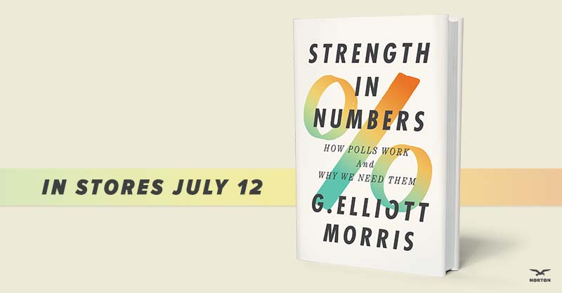 Strength In Numbers | G. Elliott Morris